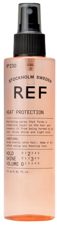 REF Reference 230 Heat Protection Spray-image1