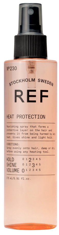 REF Reference 230 Heat Protection Spray-image1