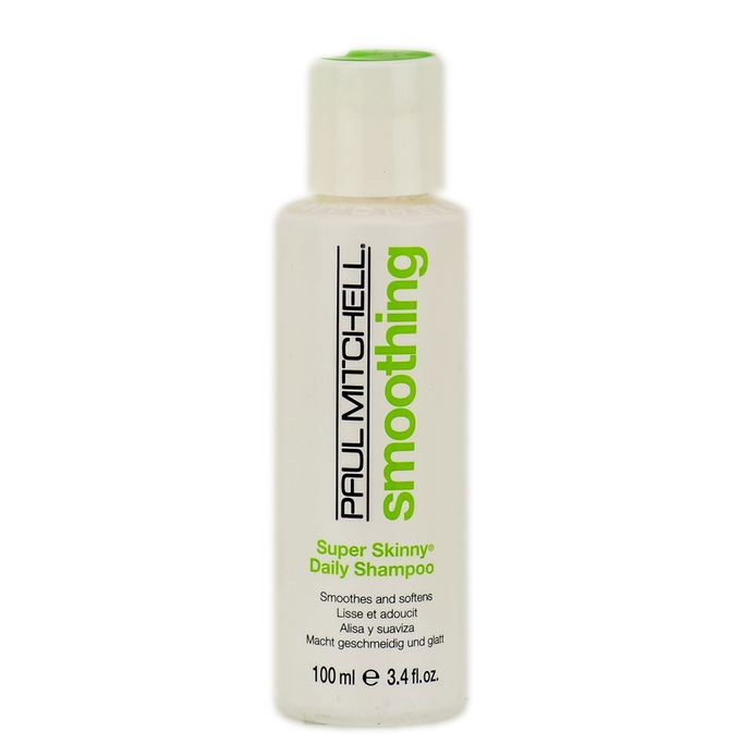 Paul Mitchell Smoothing Super Skinny Daily Treatment