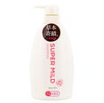 Shiseido Super Mild Shampoo