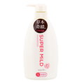 Shiseido Super Mild Shampoo-image1