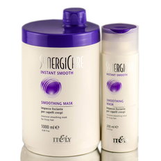 It&ly SyngergiCare Intensive Smoothing Mask For Frizzy Hair-image1