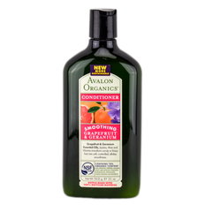Avalon Organics Smoothing Grapefruit & Geranium Conditioner-image1 Avalon Organics Smoothing Grapefruit & Geranium Conditioner-image1
