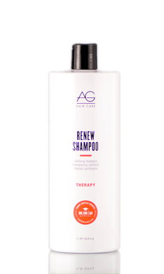 AG Renew Clarifying Shampoo-image1 AG Renew Clarifying Shampoo-image1