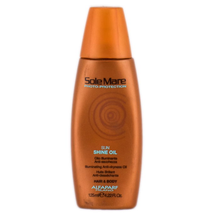 Alfaparf Sole Mare Sun Shine Oil