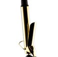 Hot Tools Professional Salon Curling Iron/ Wand- Extra Long Barrel- 24k Gold