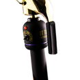 Hot Tools Professional Salon Curling Iron/ Wand- Extra Long Barrel- 24k Gold