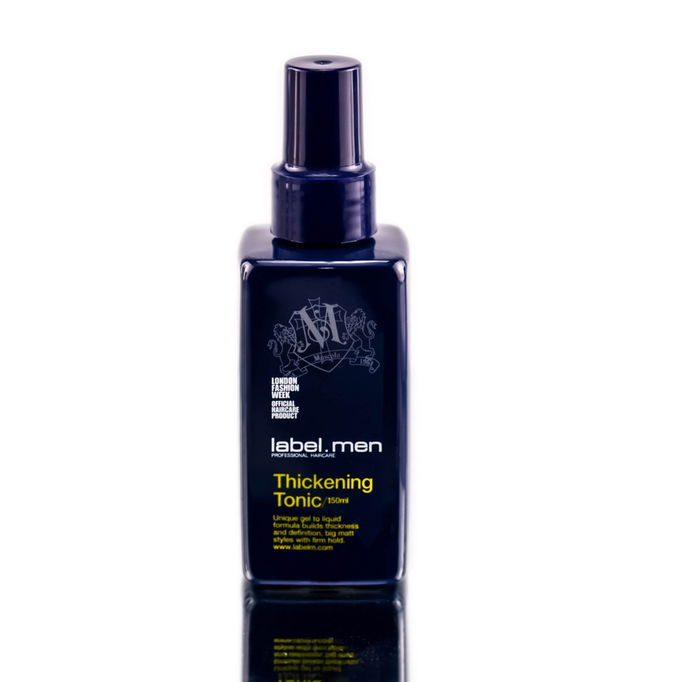 Label.Men Professional Haircare Mascolo Thickening Tonic