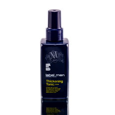 Label.Men Professional Haircare Mascolo Thickening Tonic-image1