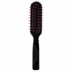 Cricket Static Free Sculpting Brush