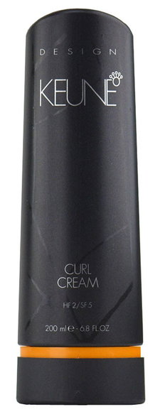 Keune Design Line Curl Cream-image1