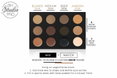BH Cosmetics Studio Pro Ultimate Brow Palette-image2 BH Cosmetics Studio Pro Ultimate Brow Palette-image2