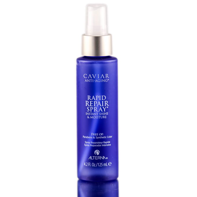 Alterna Caviar Rapid Repair Spray with Age-Control Complex