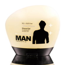 Kusco-Murphy Man Über Close Shave Gel-image1
