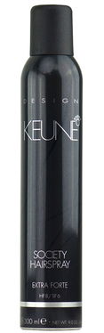 Keune Design Society Hairspray - Extra Forte