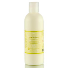 Darcy's Botanicals Daily Cleansing Conditioner Cream-image1