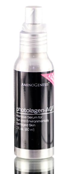 AminoGenesis Photolagen-AGF Intensive Treatment