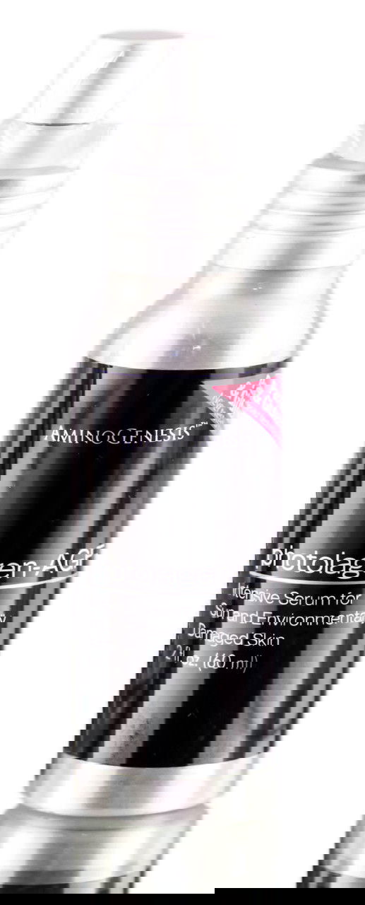 AminoGenesis Photolagen-AGF Intensive Treatment