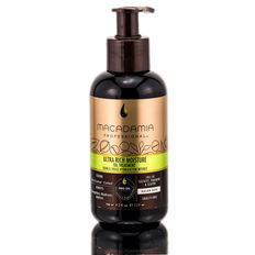 Macadamia Professional ULTRA Rich Moisture Oil Treatment