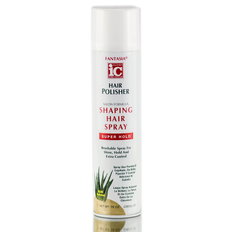 Fantasia IC Hair Polisher Shaping Hair Spray - Super Hold-image1 Fantasia IC Hair Polisher Shaping Hair Spray - Super Hold-image1