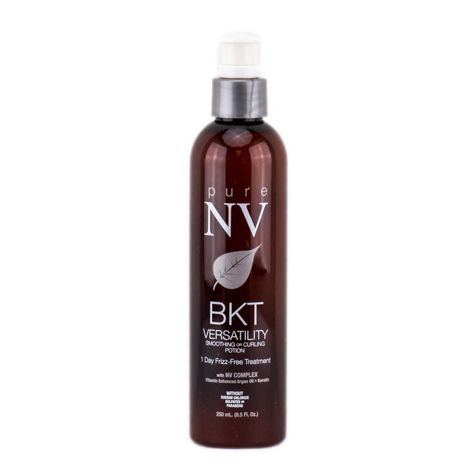 Pure NV BKT Versatility