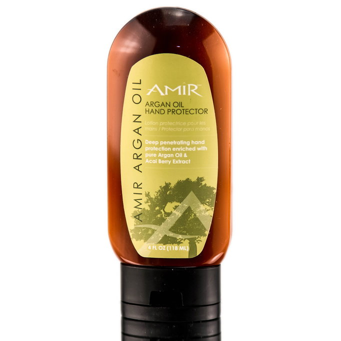 Amir Argan Oil Hand Protector-image1