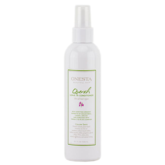 Onesta Quench Leave-In Conditioner