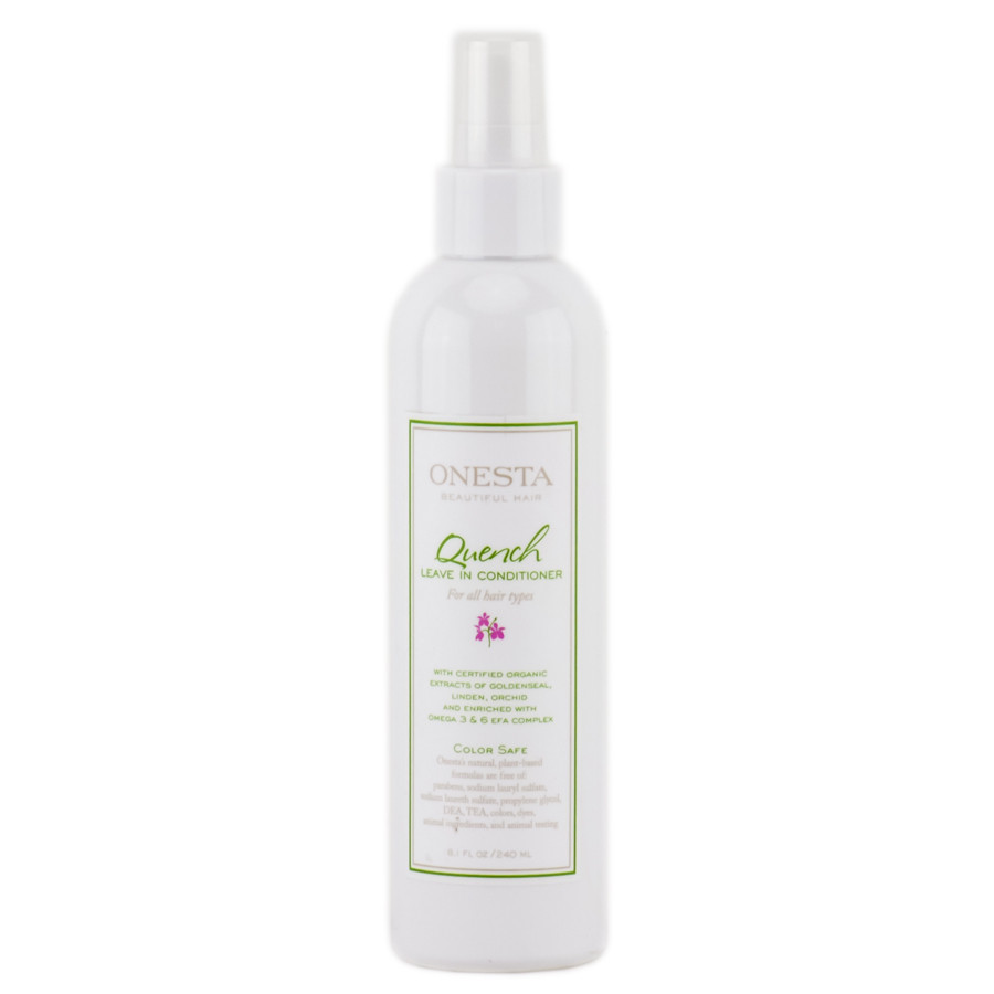 Onesta Quench Leave-In Conditioner-image1 Onesta Quench Leave-In Conditioner-image1