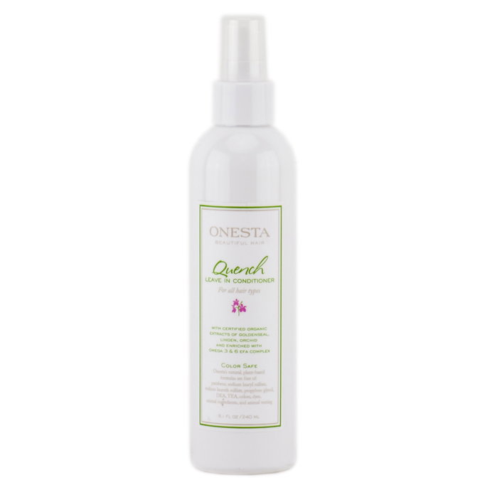 Onesta Quench Leave-In Conditioner-image1 Onesta Quench Leave-In Conditioner-image1