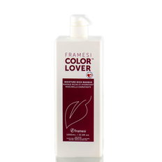 Framesi Color Lover Moisture Rich Masque-image1