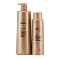 Goldwell Kerasilk Rich Keratin Care Daily Mask-image1