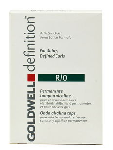 Goldwell Definition Buffer Alkaline Wave R/0