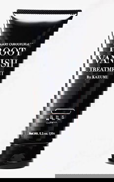 Kazumi Root Vanish Treatment