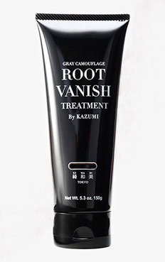 Kazumi Root Vanish Treatment-image1