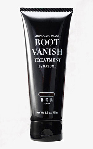 Kazumi Root Vanish Treatment-image1 Kazumi Root Vanish Treatment-image1