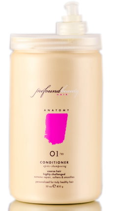 Profound Beauty 01/99 Conditioner-image1