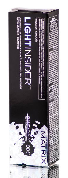 Matrix LightInsider Lightening System
