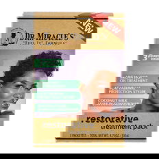 Dr. Miracle's Restorative Treatment Pack
