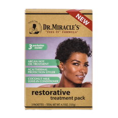 Dr. Miracle's Restorative Treatment Pack-image1