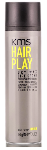KMS Hair Play - Dry Wax KMS Hair Play - Dry Wax