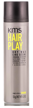 KMS Hair Play - Dry Wax-image1 KMS Hair Play - Dry Wax-image1