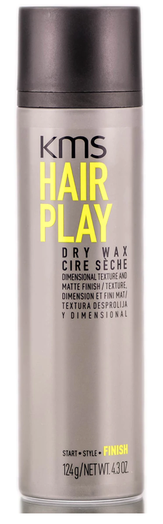 KMS Hair Play - Dry Wax-image1 KMS Hair Play - Dry Wax-image1
