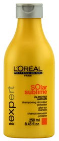 L'oreal Serie Expert Solar Sublime - After-Sun Shampoo
