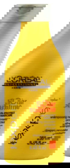 L'oreal Serie Expert Solar Sublime - After-Sun Shampoo