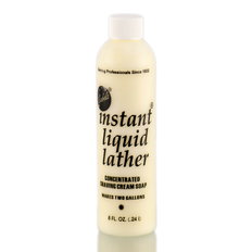 Gabel's Instant Liquid Lather Shaving Cream-image1