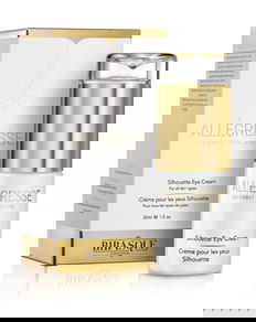 Allegresse 24K Gold Silhouette Eye Cream