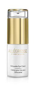 Allegresse 24K Gold Silhouette Eye Cream