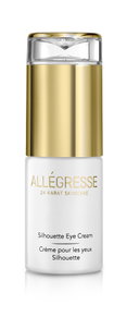 Allegresse 24K Gold Silhouette Eye Cream-image2