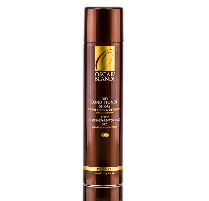 Oscar Blandi Pronto Dry Conditioning Spray