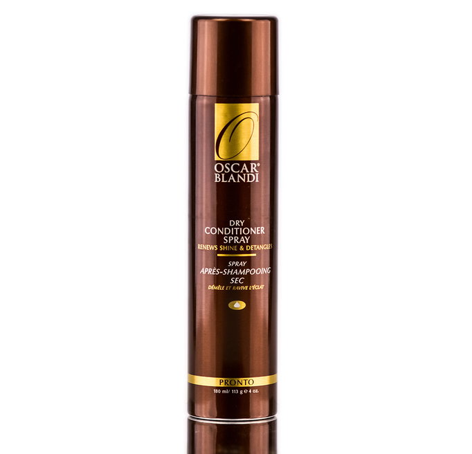 Oscar Blandi Pronto Dry Conditioning Spray-image1 Oscar Blandi Pronto Dry Conditioning Spray-image1